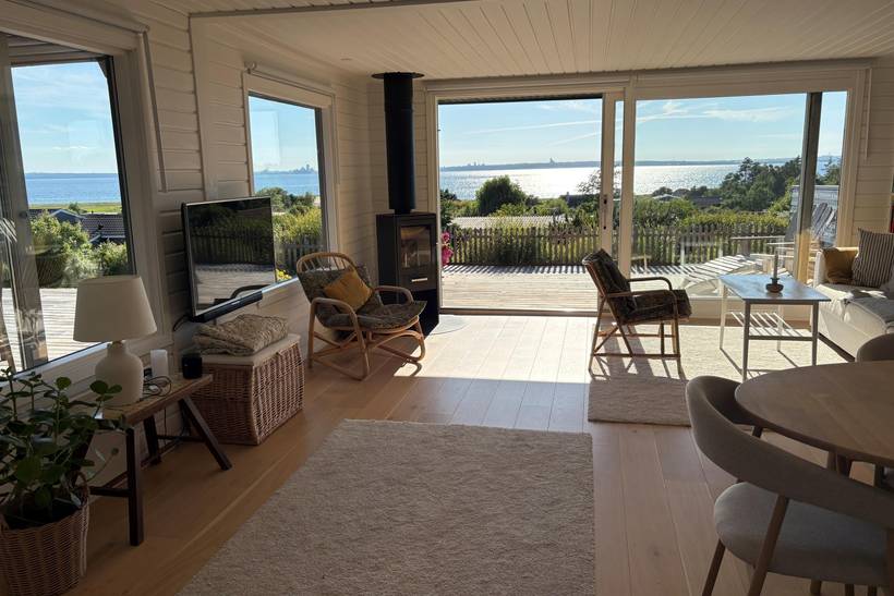 Foto von Ferienhaus RP74 in Skødshoved - Mols - Ostjütland