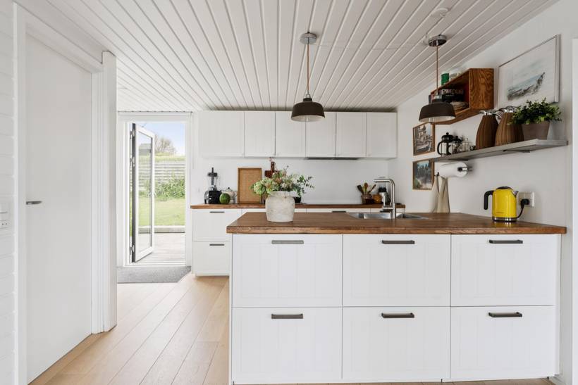 Foto von Ferienhaus RP74 in Skødshoved - Mols - Ostjütland