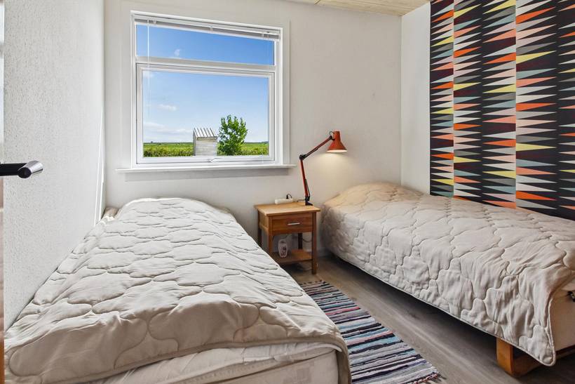 Foto von Ferienhaus RP79 in Højer - Südjütland