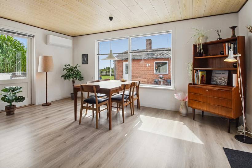 Foto von Ferienhaus RP79 in Højer - Südjütland