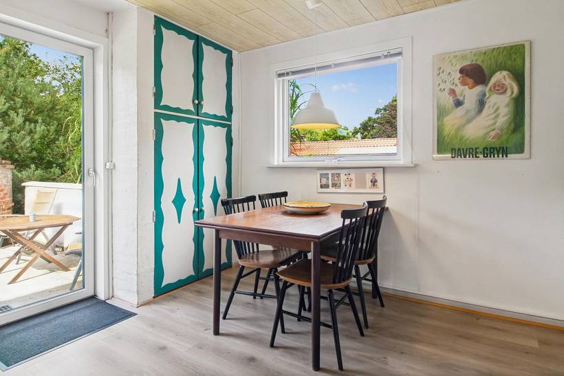 Foto von Ferienhaus RP79 in Højer - Südjütland