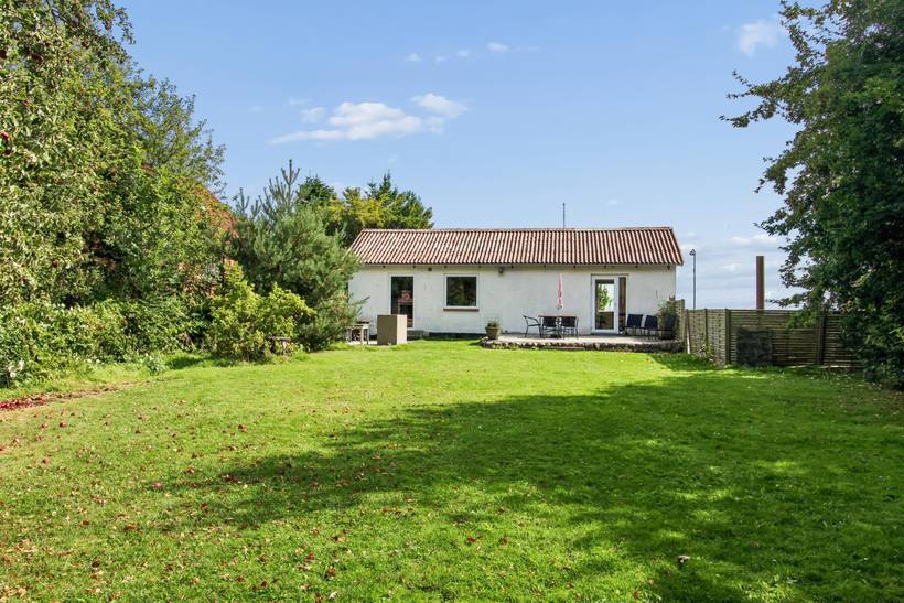 Foto von Ferienhaus RP79 in Højer - Südjütland