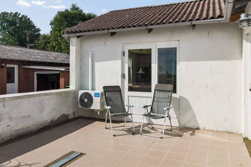 Foto von Ferienhaus RP79 in Højer - Südjütland