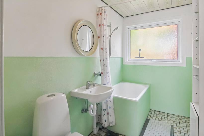 Foto von Ferienhaus RP79 in Højer - Südjütland