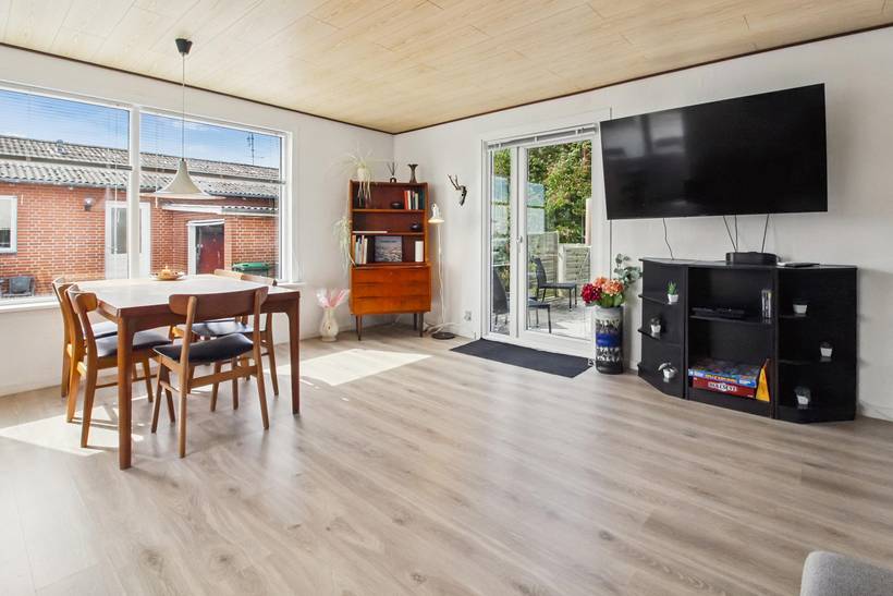 Foto von Ferienhaus RP79 in Højer - Südjütland