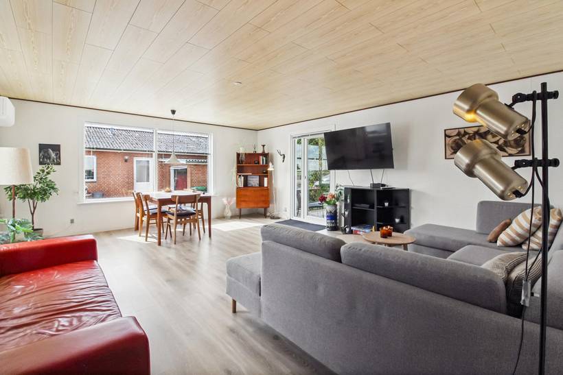 Foto von Ferienhaus RP79 in Højer - Südjütland