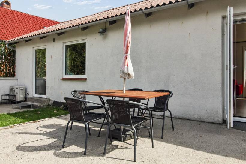 Foto von Ferienhaus RP79 in Højer - Südjütland