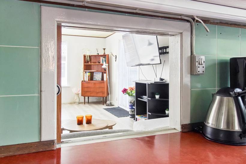 Foto von Ferienhaus RP79 in Højer - Südjütland