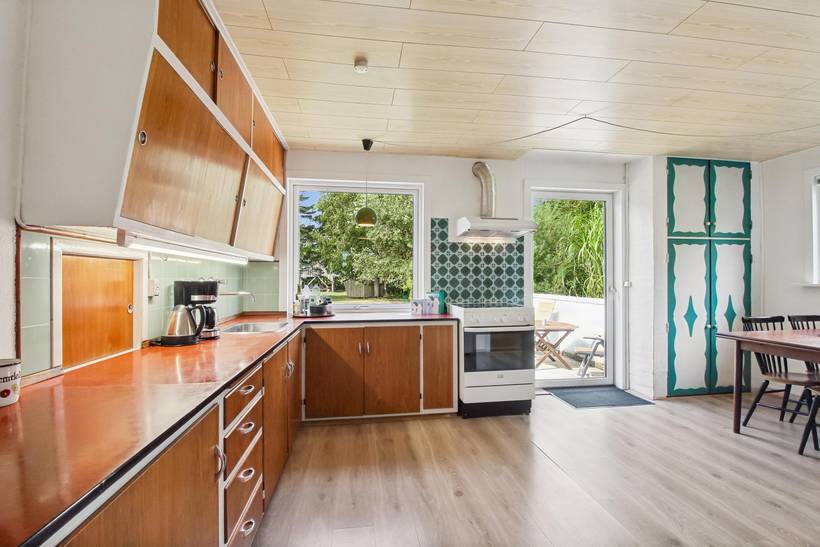 Foto von Ferienhaus RP79 in Højer - Südjütland