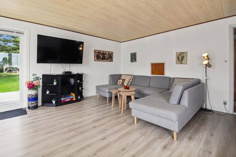Foto von Ferienhaus RP79 in Højer - Südjütland