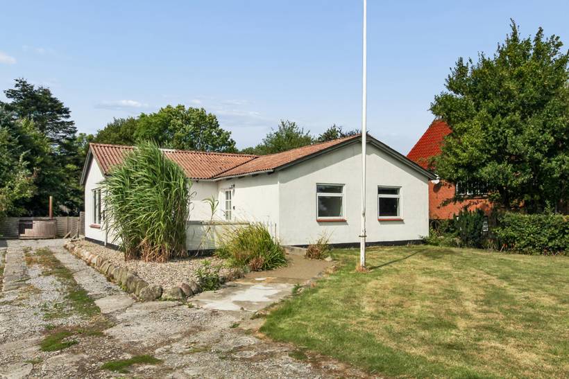 Foto von Ferienhaus RP79 in Højer - Südjütland
