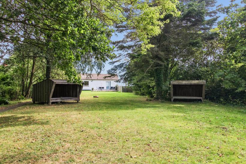 Foto von Ferienhaus RP79 in Højer - Südjütland