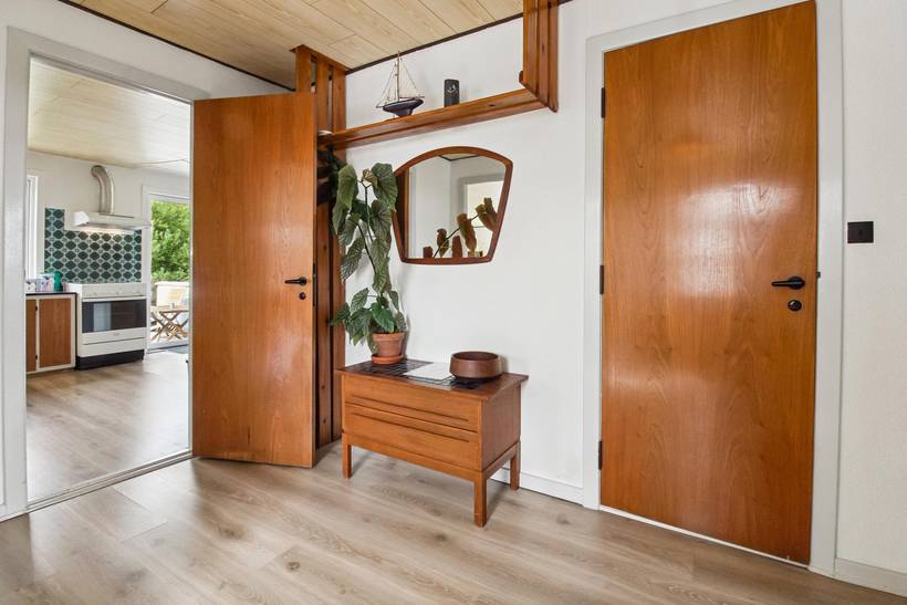 Foto von Ferienhaus RP79 in Højer - Südjütland