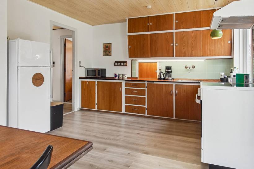 Foto von Ferienhaus RP79 in Højer - Südjütland