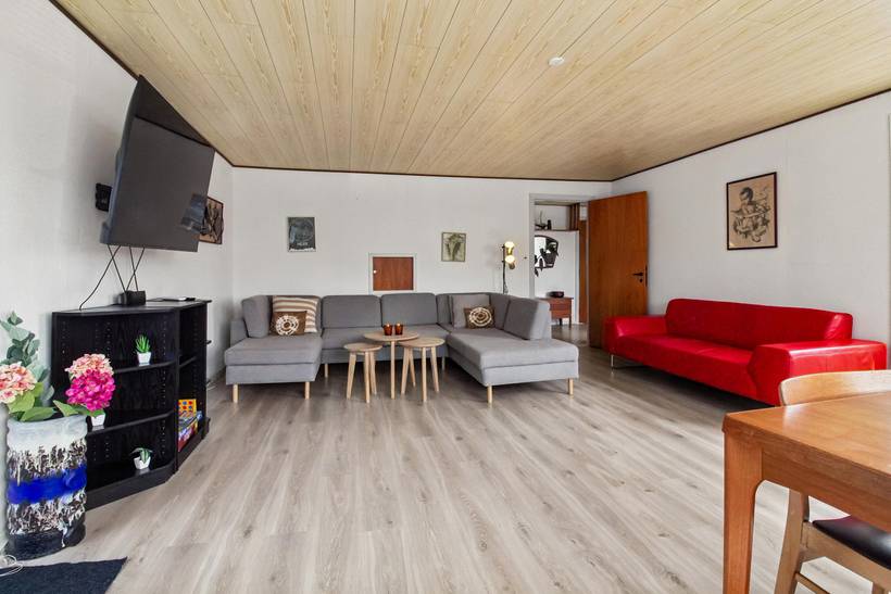 Foto von Ferienhaus RP79 in Højer - Südjütland