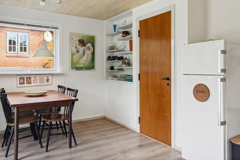 Foto von Ferienhaus RP79 in Højer - Südjütland