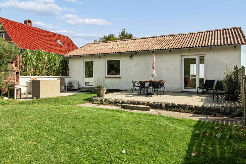 Foto von Ferienhaus RP79 in Højer - Südjütland