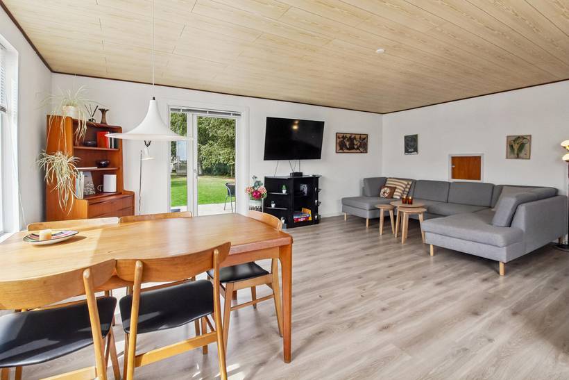 Foto von Ferienhaus RP79 in Højer - Südjütland