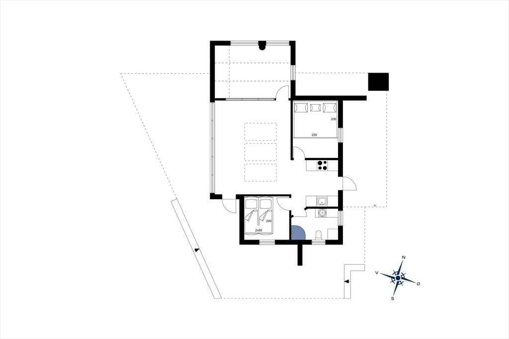 Vorschaubild von Ferienhaus RP80 in Fjellerup - Ostjütland