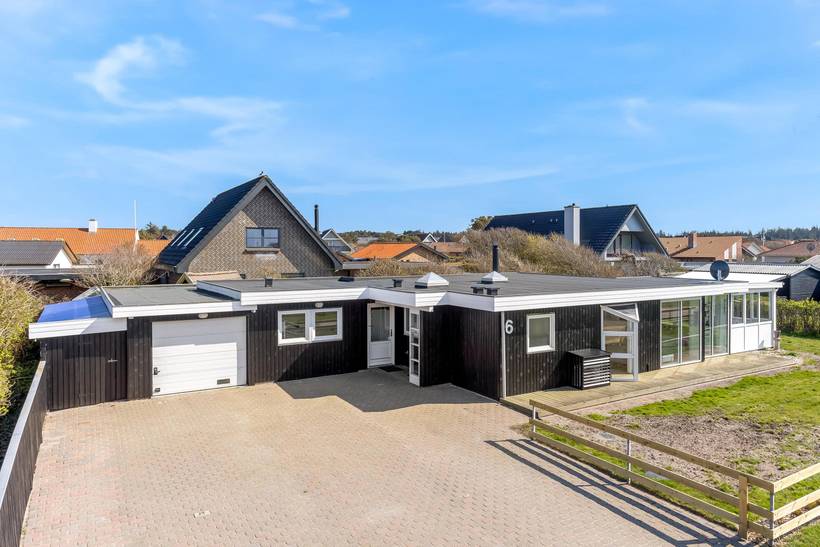 Foto von Ferienhaus RP90 in Blokhus - Nordjütland