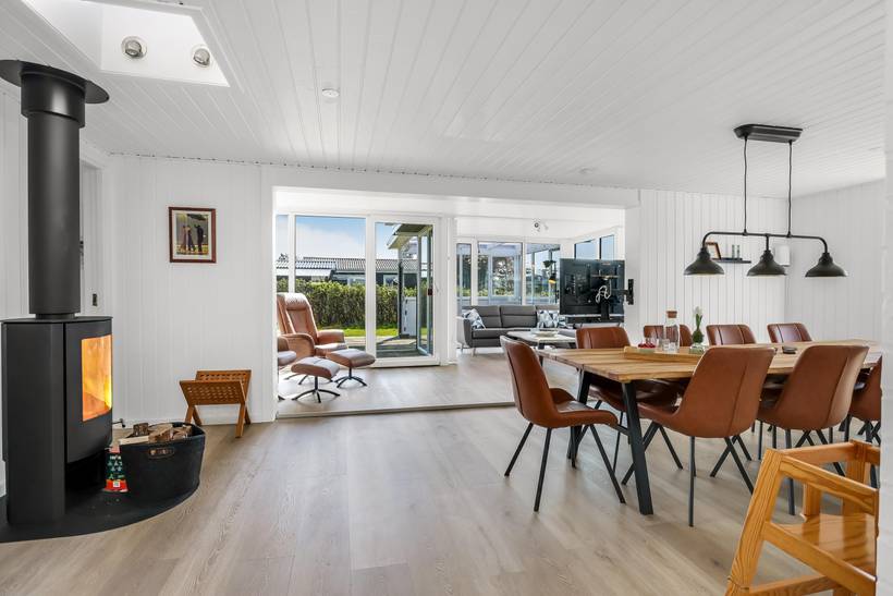 Foto von Ferienhaus RP90 in Blokhus - Nordjütland