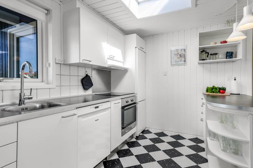 Foto von Ferienhaus RP90 in Blokhus - Nordjütland