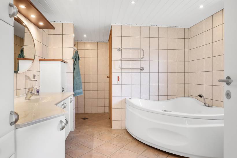 Foto von Ferienhaus RP90 in Blokhus - Nordjütland