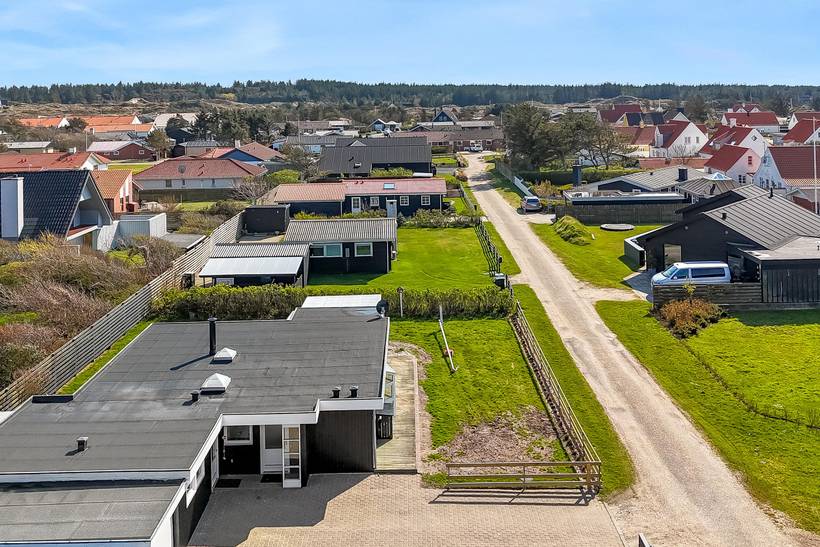 Foto von Ferienhaus RP90 in Blokhus - Nordjütland