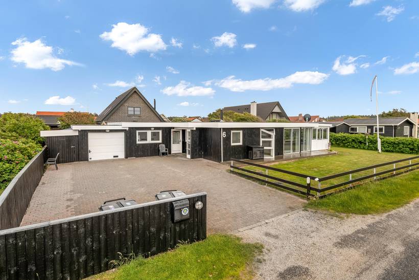 Foto von Ferienhaus RP90 in Blokhus - Nordjütland