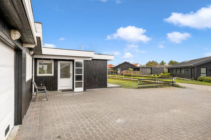 Foto von Ferienhaus RP90 in Blokhus - Nordjütland