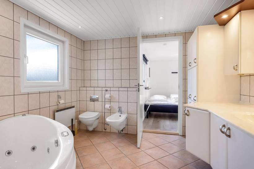 Foto von Ferienhaus RP90 in Blokhus - Nordjütland