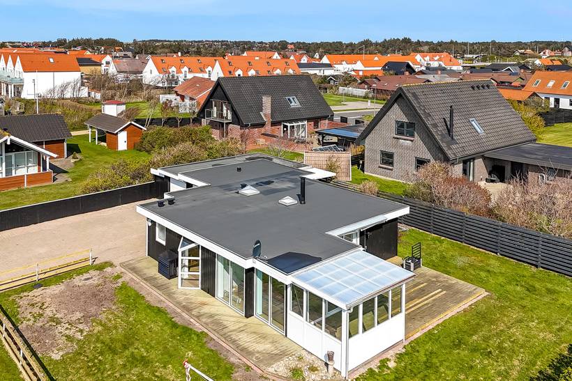 Foto von Ferienhaus RP90 in Blokhus - Nordjütland