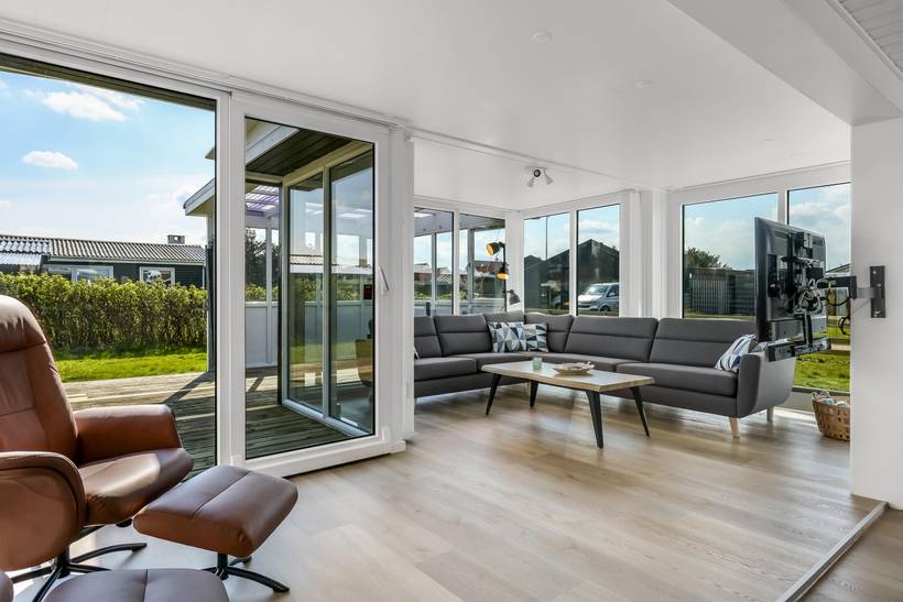 Foto von Ferienhaus RP90 in Blokhus - Nordjütland