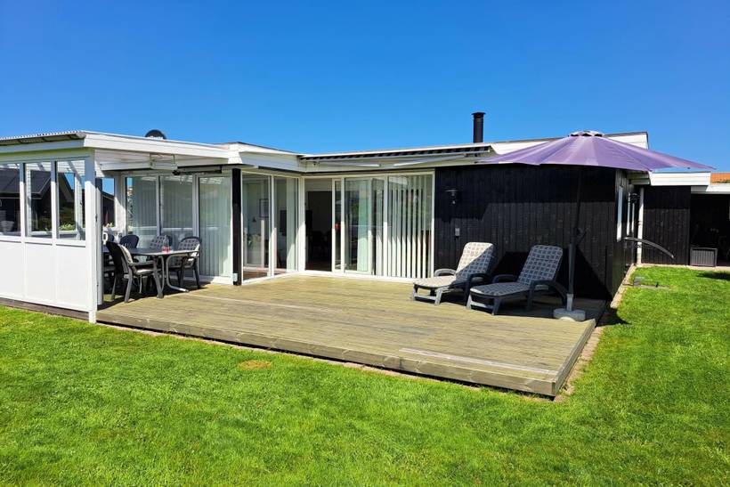 Foto von Ferienhaus RP90 in Blokhus - Nordjütland