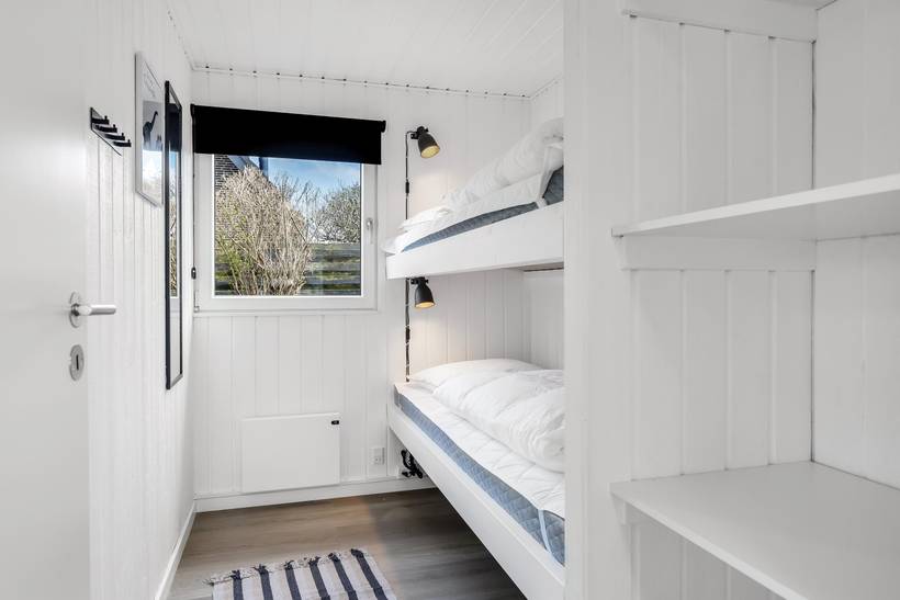 Foto von Ferienhaus RP90 in Blokhus - Nordjütland
