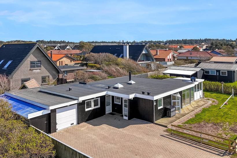 Foto von Ferienhaus RP90 in Blokhus - Nordjütland