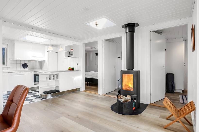 Foto von Ferienhaus RP90 in Blokhus - Nordjütland