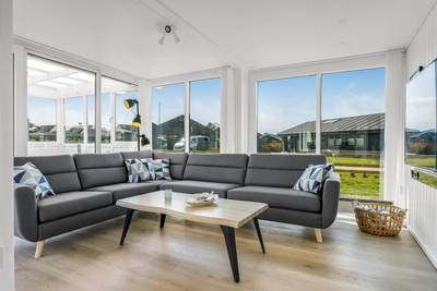 Vorschaubild von Ferienhaus RP90 in Blokhus - Nordjütland