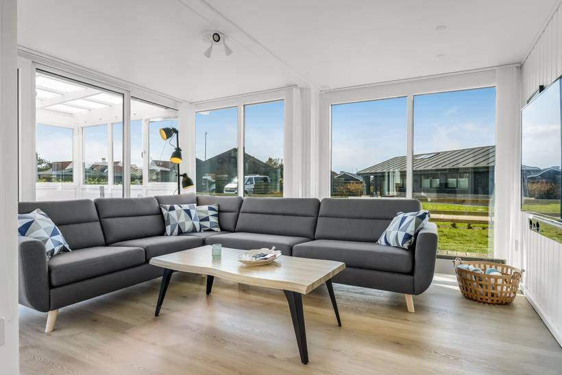 Foto von Ferienhaus RP90 in Blokhus - Nordjütland