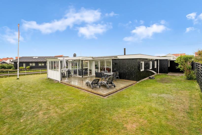 Foto von Ferienhaus RP90 in Blokhus - Nordjütland