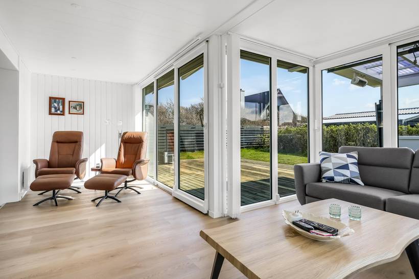 Foto von Ferienhaus RP90 in Blokhus - Nordjütland