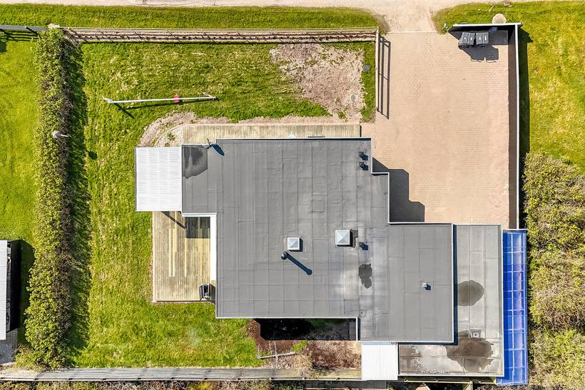 Foto von Ferienhaus RP90 in Blokhus - Nordjütland