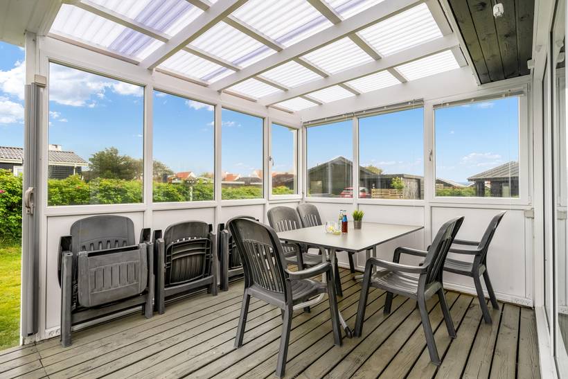 Foto von Ferienhaus RP90 in Blokhus - Nordjütland