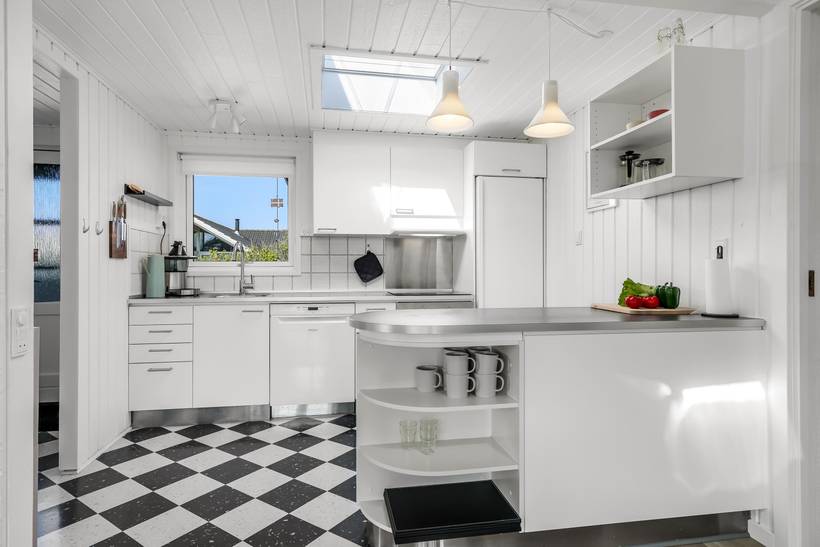 Foto von Ferienhaus RP90 in Blokhus - Nordjütland