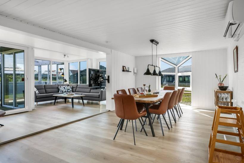 Foto von Ferienhaus RP90 in Blokhus - Nordjütland
