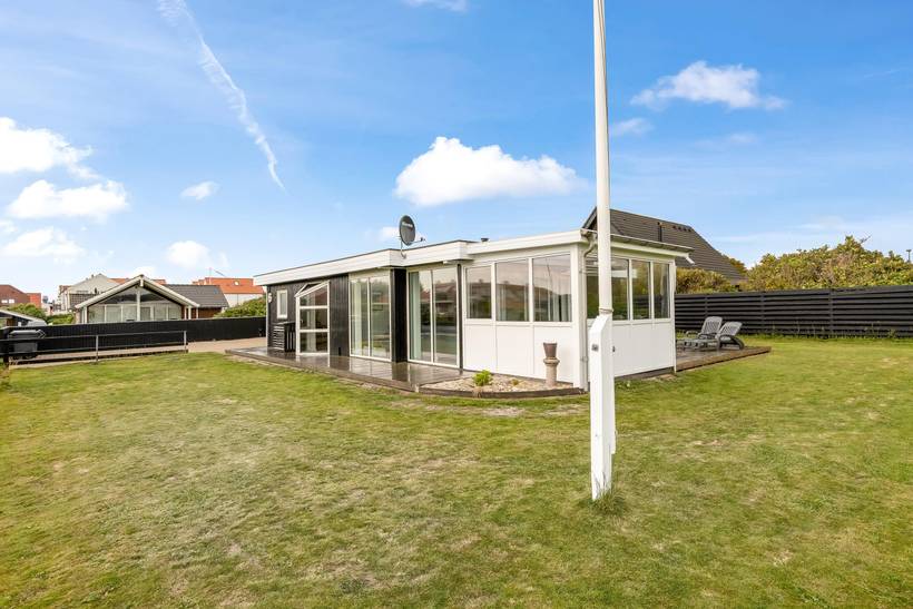 Foto von Ferienhaus RP90 in Blokhus - Nordjütland