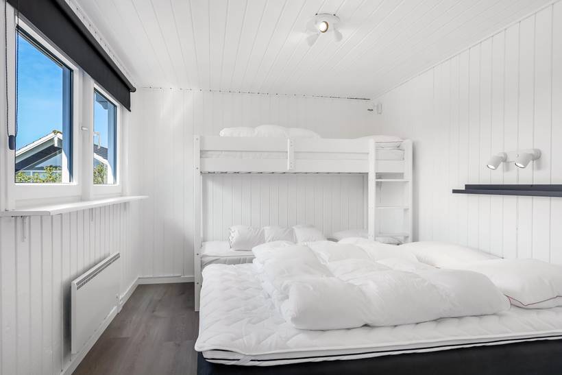 Foto von Ferienhaus RP90 in Blokhus - Nordjütland