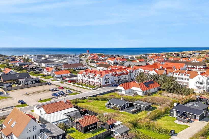 Foto von Ferienhaus RP90 in Blokhus - Nordjütland