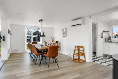 Vorschaubild von Ferienhaus RP90 in Blokhus - Nordjütland