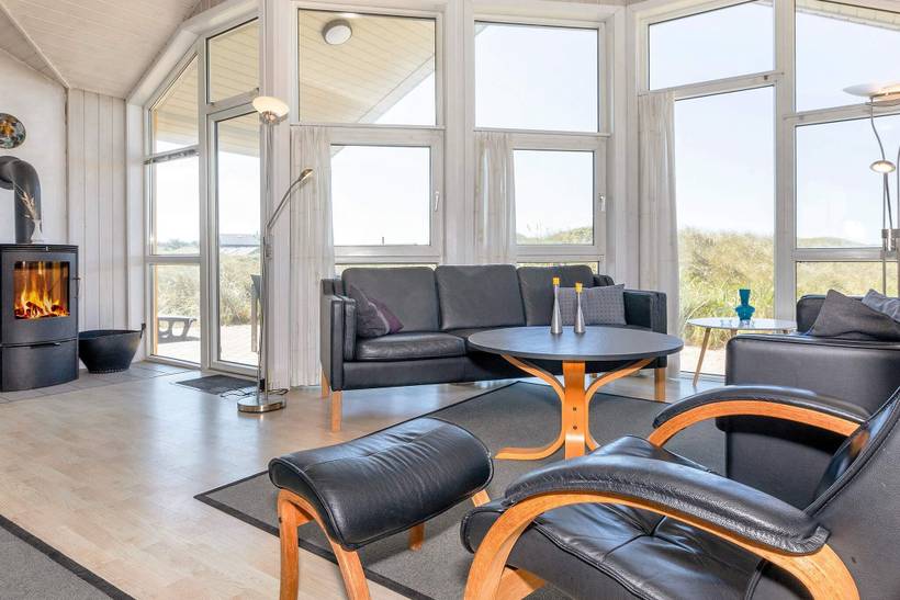 Foto von Ferienhaus RP91 in Grønhøj - Løkken - Nordjütland